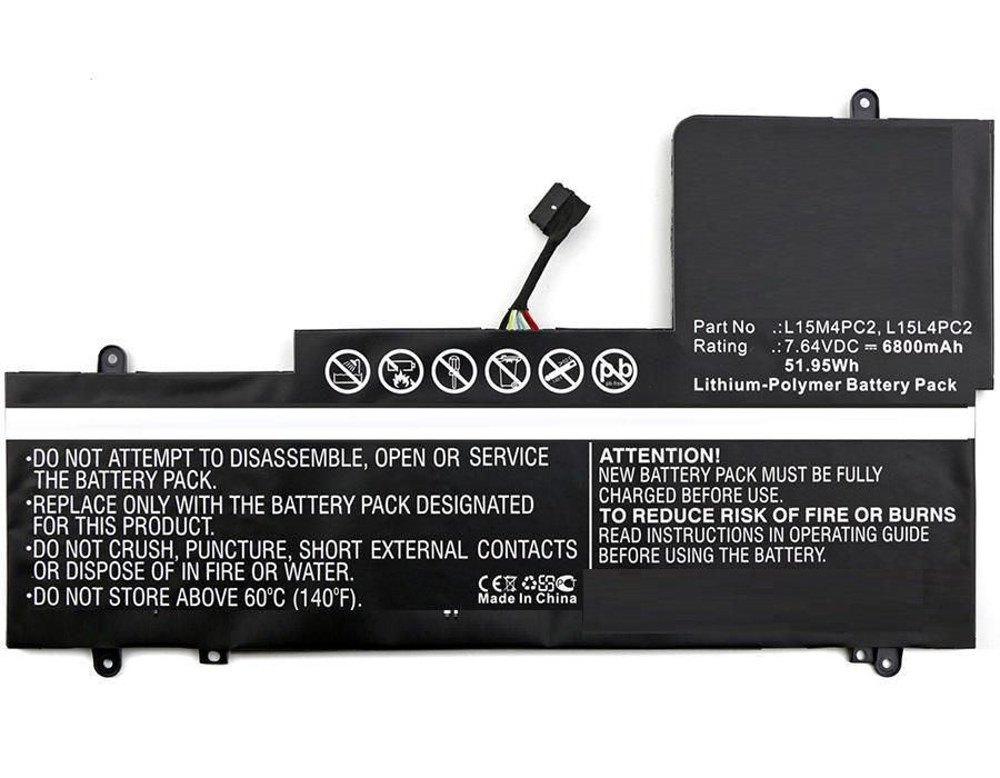 EU Product - Lpop ery for Lenovo thumbnail