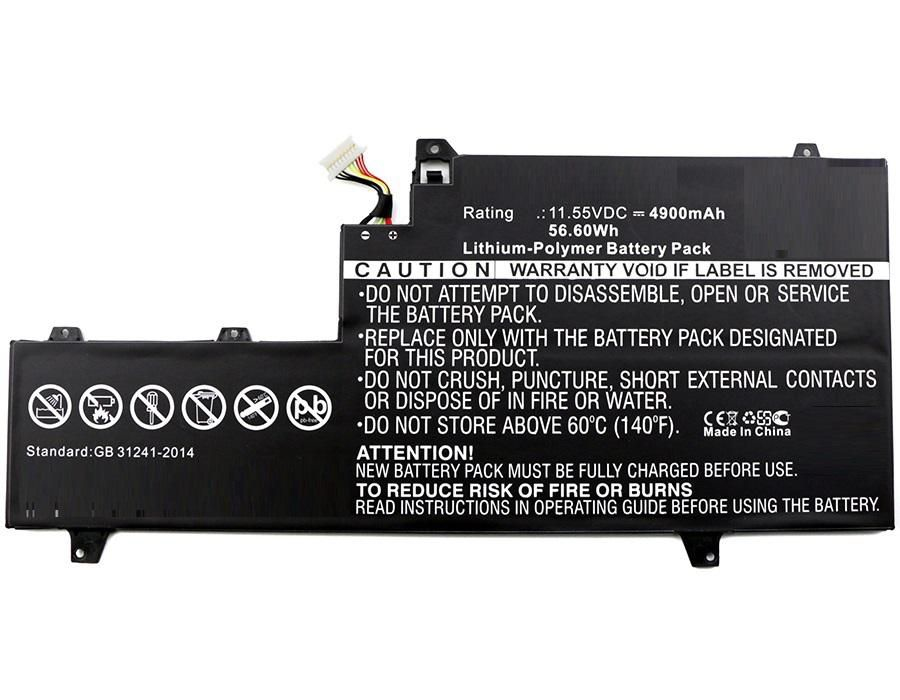 EU Product - Lpop ery for HP 57.00Wh thumbnail