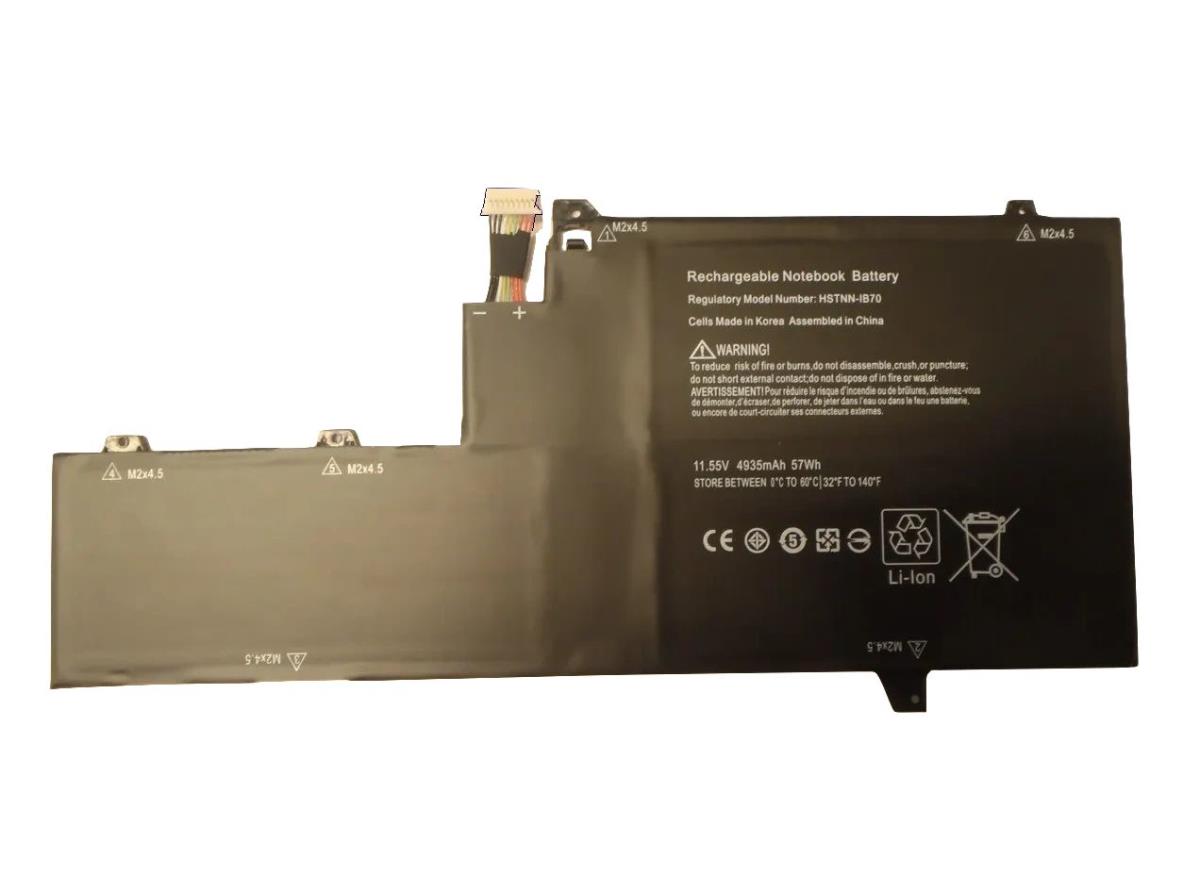 EU Product - Lpop ery for HP 57.00Wh thumbnail