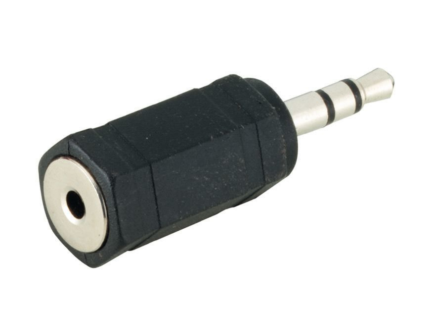 EU Product - dper 3.5mm - 2.5mm M-F thumbnail