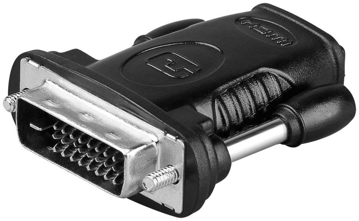 EU Product - HDMI -  DVI-D dper F/M thumbnail