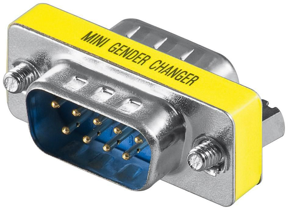EU Product - Mini Gender D9 Mle - Mle thumbnail