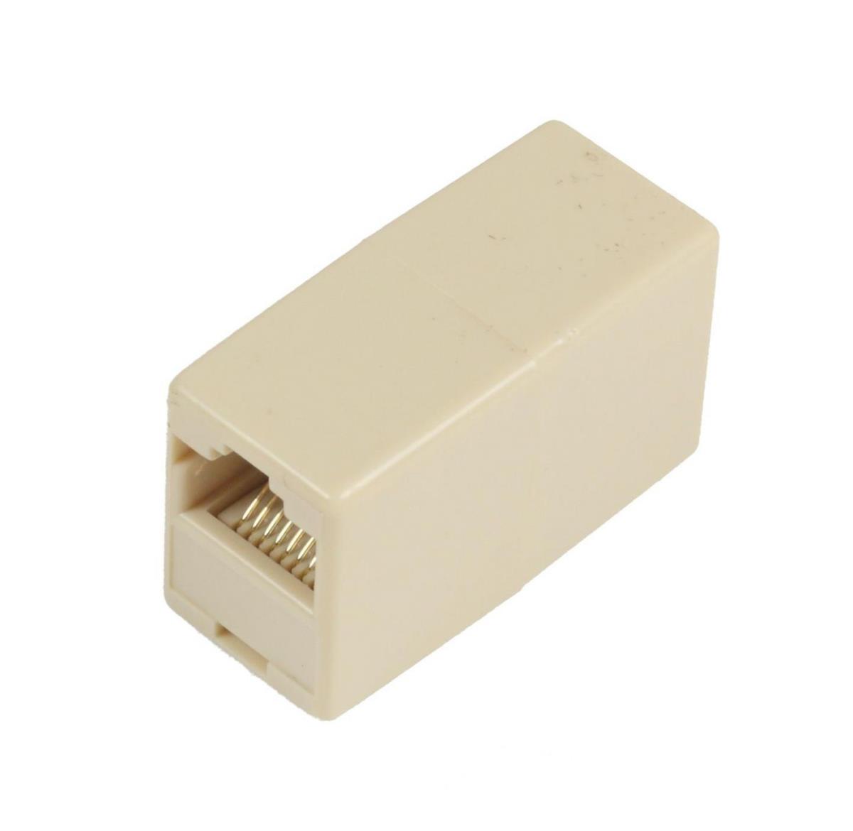 EU Product - Modulr dper RJ45, UP thumbnail