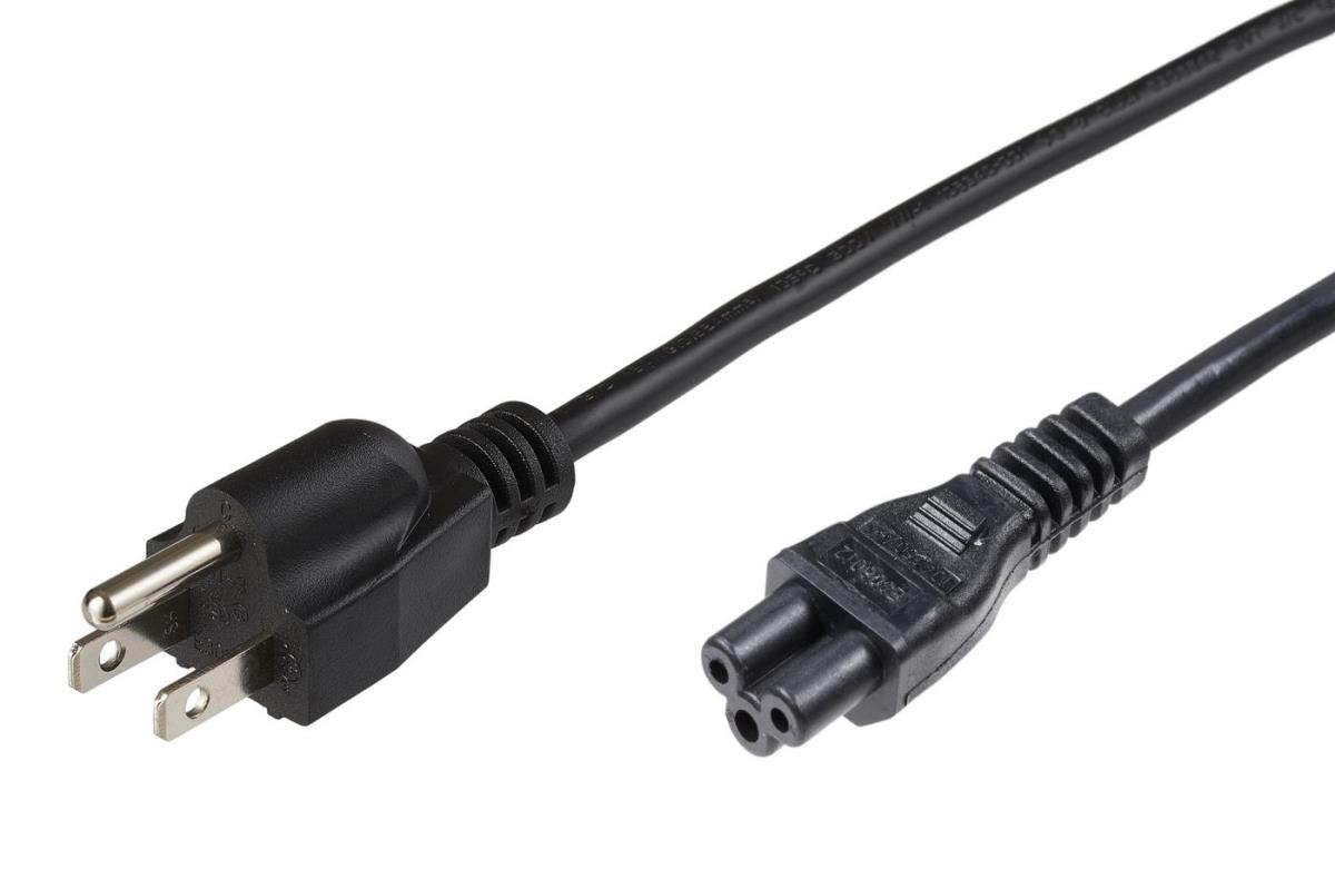EU Product - Power Cord US ype  - C5 thumbnail