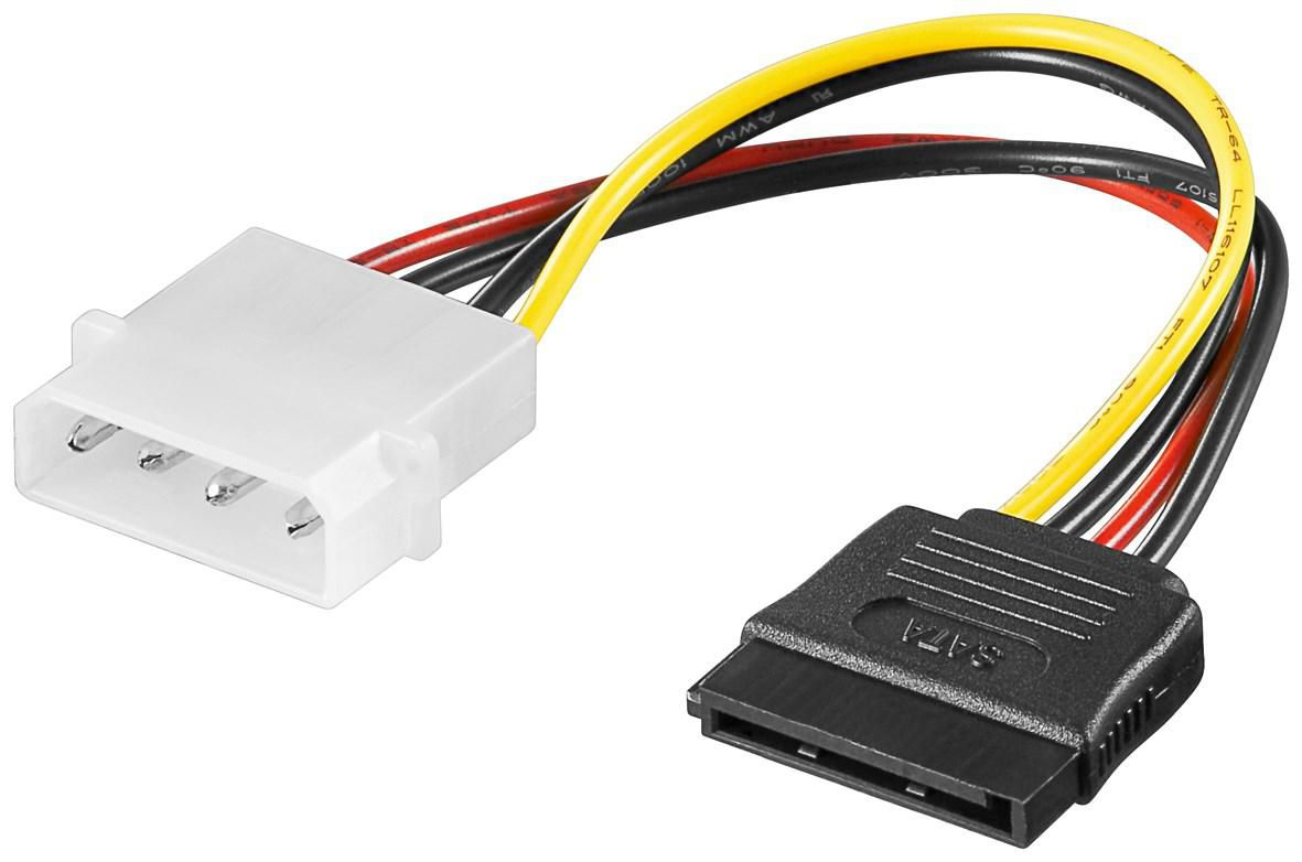 EU Product - PC Y Power Cle/dper thumbnail
