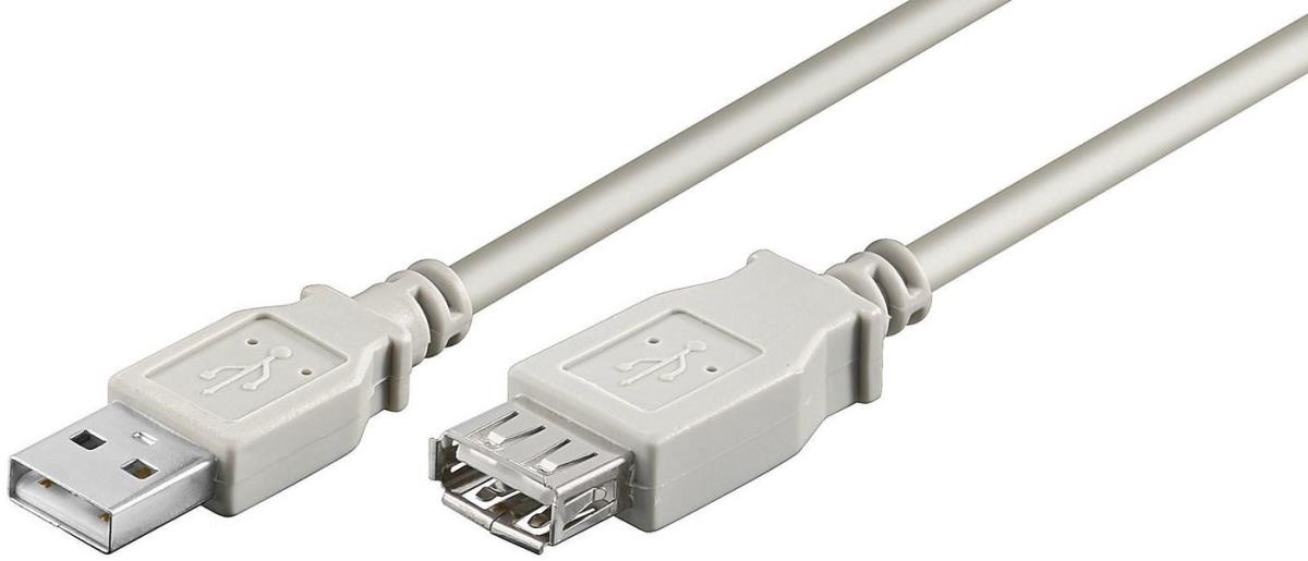 EU Product - US2.0 Exension - 1m M-F thumbnail