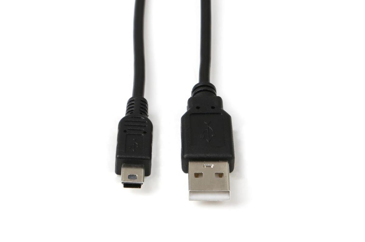 EU Product - US  - Mini US  5P 0.5m M-M thumbnail