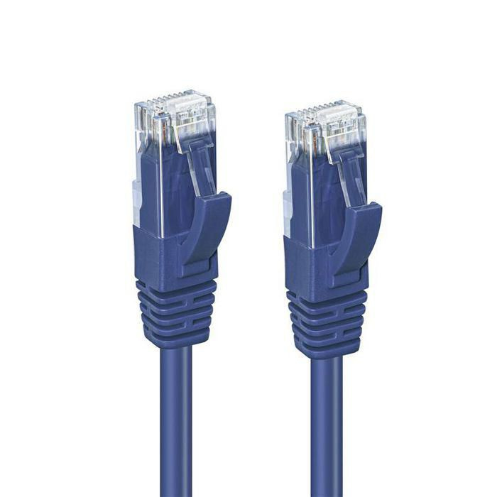 EU Product - U/UP C5e 2M lue PVC thumbnail