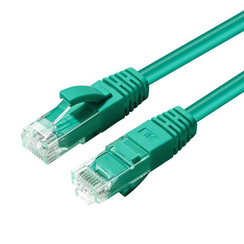 EU Product - U/UP C6 1M Green LSZH thumbnail