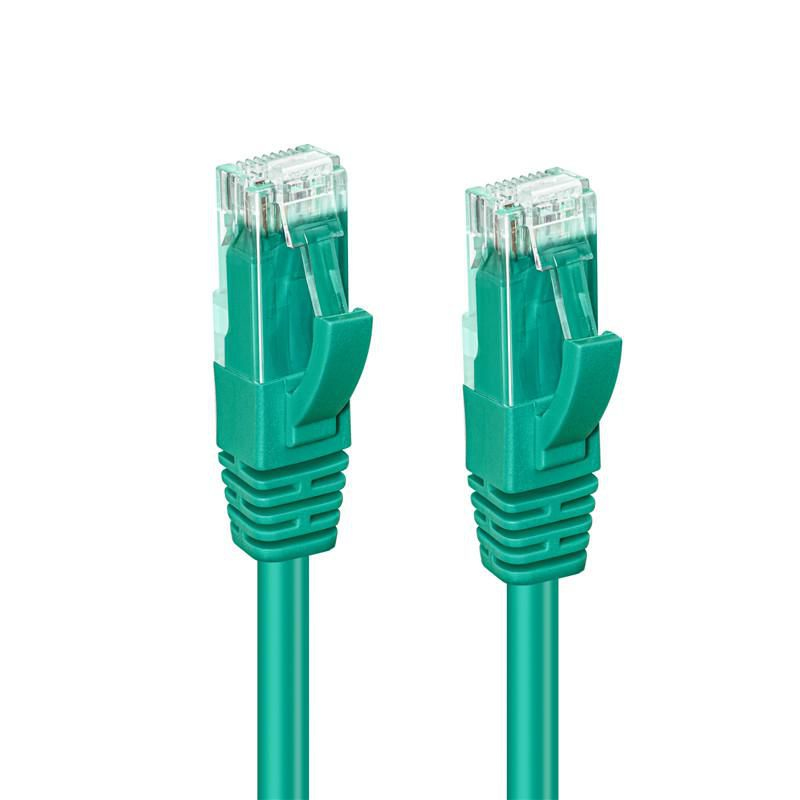 EU Product - U/UP C6 15M Green LSZH thumbnail