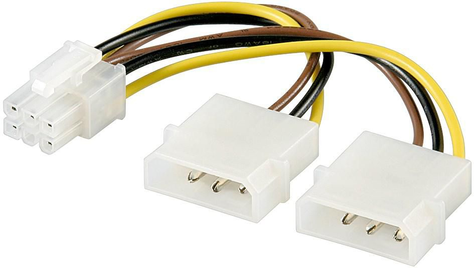 EU Product - Inernl PC Power Supply Cle thumbnail