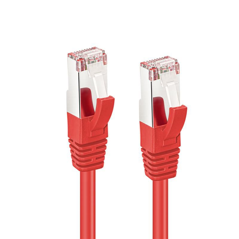 EU Product - S/FP C6 0.5m Red LSZH thumbnail