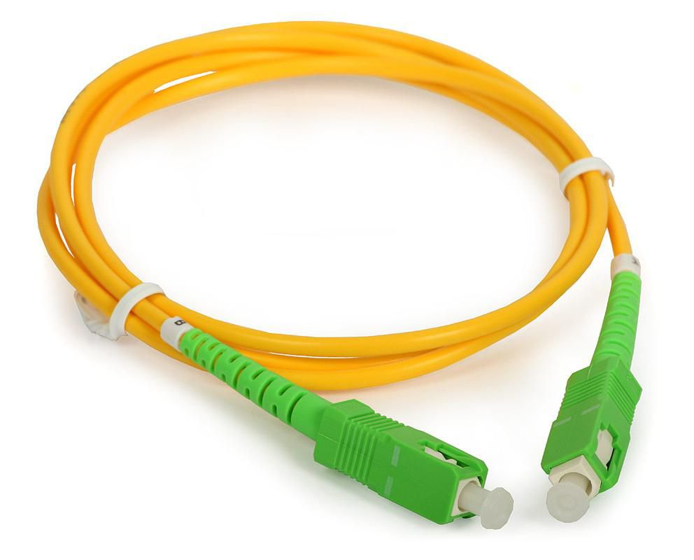 EU Product - SC/PC-SC/PC 1m OS2 Simplex thumbnail