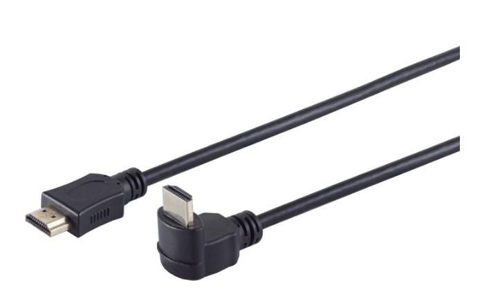 EU Product - HDMI High Speed cle, 2m thumbnail