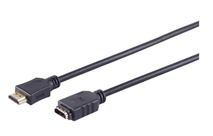 EU Product - HDMI High Speed exension thumbnail