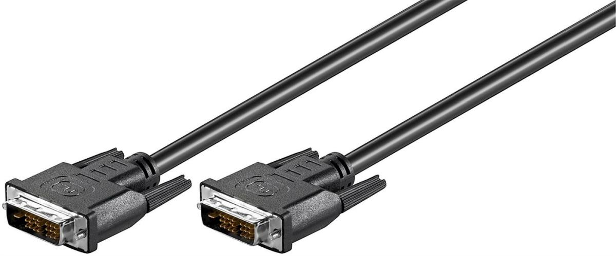 EU Product - Full HD DVI-D Cle, 2 meer thumbnail