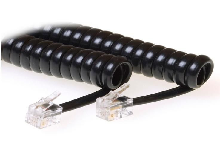 EU Product - RJ10-RJ10 1,5M M/M lck thumbnail