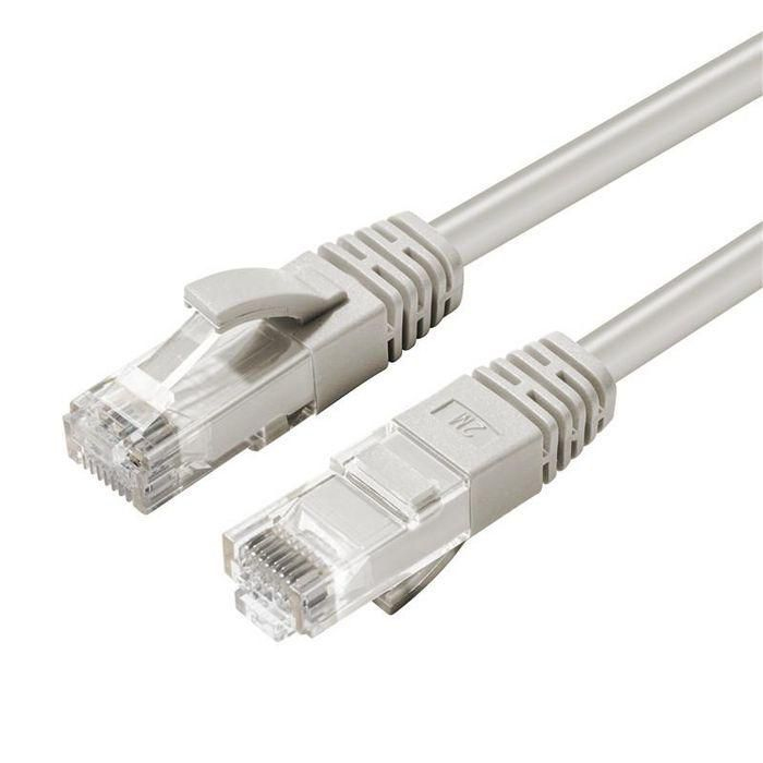 EU Product - U/UP C5e 50M Grey PVC thumbnail