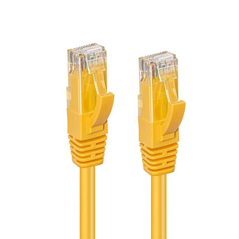 EU Product - U/UP C6 0.2M Yellow LSZH thumbnail