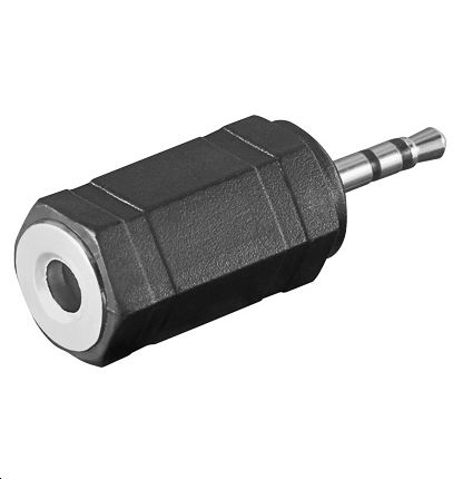 EU Product - dper 2.5mm - 3.5mm M-F thumbnail