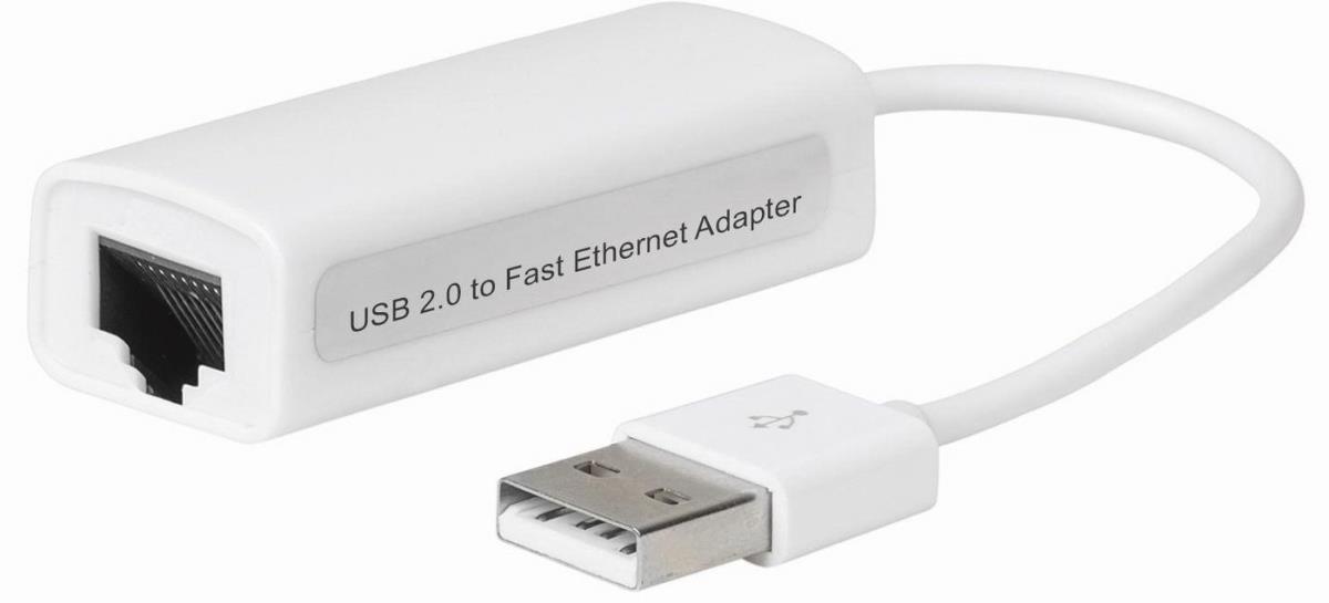 EU Product - US2.0 o Eherne, Whie thumbnail