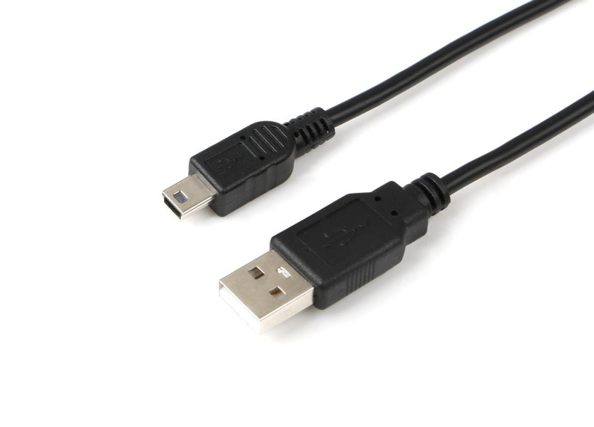 EU Product - US  - Mini US  5P 5m M-M thumbnail