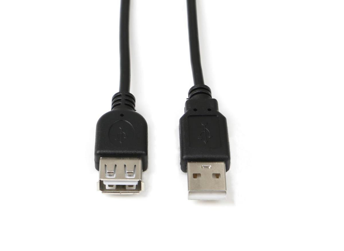 EU Product - US2.0 Exension - 0,5m M-F thumbnail