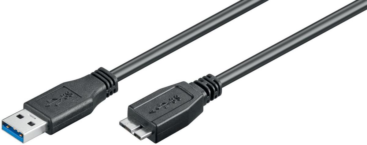 EU Product - US 3.2 Gen 1  - Micro 5m thumbnail