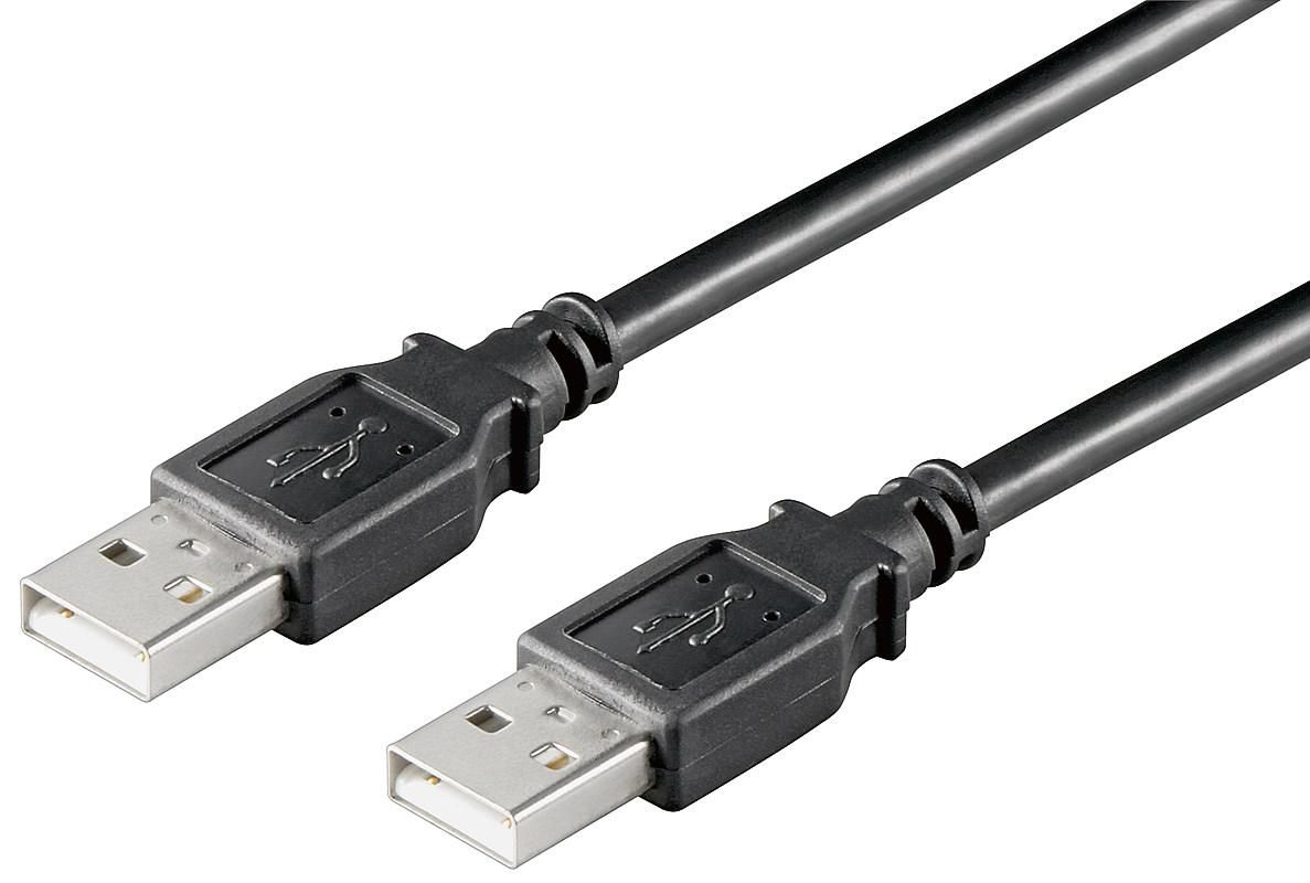 EU Product - US2.0 - 3m M-M, lck thumbnail