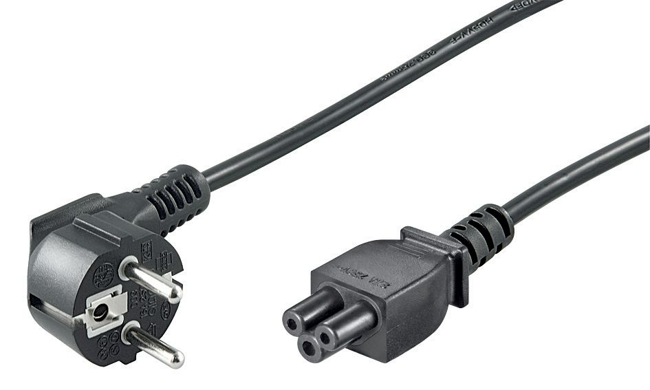 EU Product - Power Cord CEE 7/7 - C5 5m thumbnail