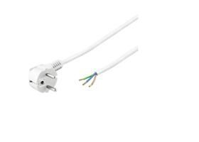 EU Product - Power Cord 5m Schuko/Open thumbnail
