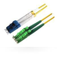 EU Product - LC/UPC-E2000/PC 5m OS2 Fire thumbnail