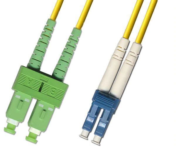 EU Product - SC/PC-LC/UPC 5m OS2 Fire thumbnail