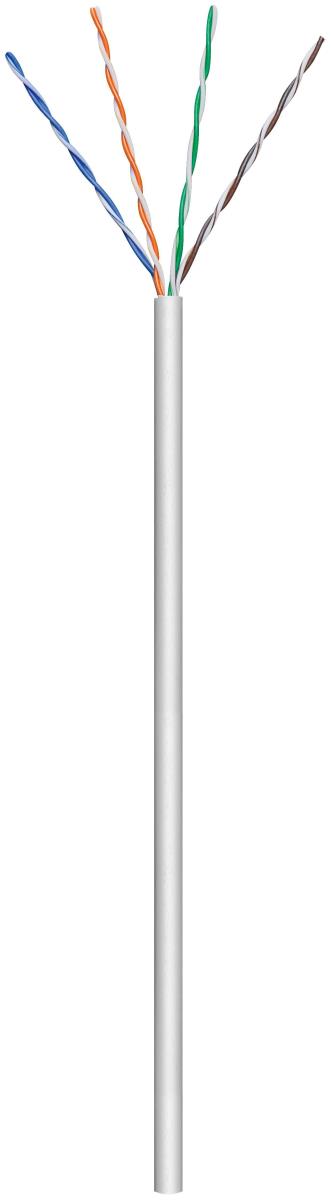 EU Product - U/UP C5e 100m Grey PVC thumbnail