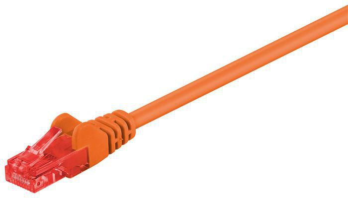 EU Product - U/UP C6 15M Ornge PVC thumbnail