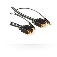 EU Product - SVG HD15 5m M-F. 3.5MM thumbnail