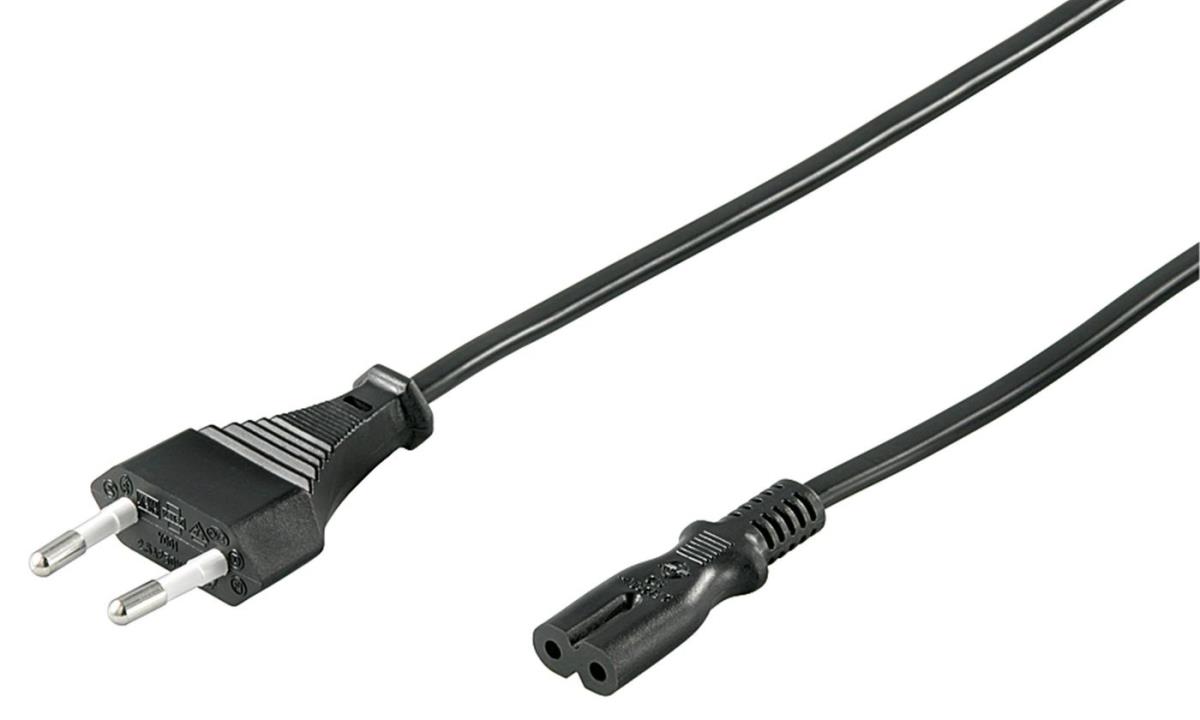 EU Product - Power Cord Noeook 5m lck thumbnail