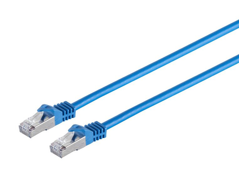 EU Product - C7 S/FP Nework Cle 1m, thumbnail