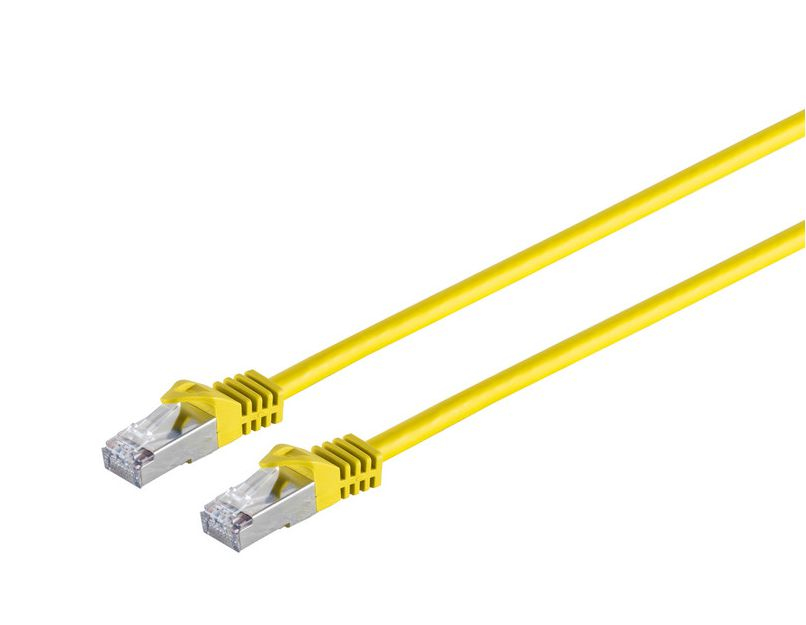 EU Product - C7 S/FP Nework Cle 2m, thumbnail