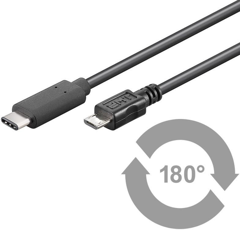EU Product - US-C o US2.0 Micro  1M thumbnail