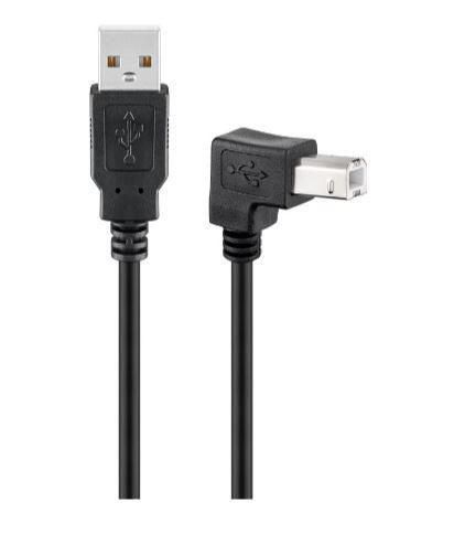 EU Product - US2.0 - 1.8m M-M, lck thumbnail