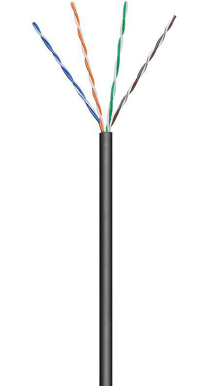 EU Product - U/UP C5e Oudoor 100m lck thumbnail