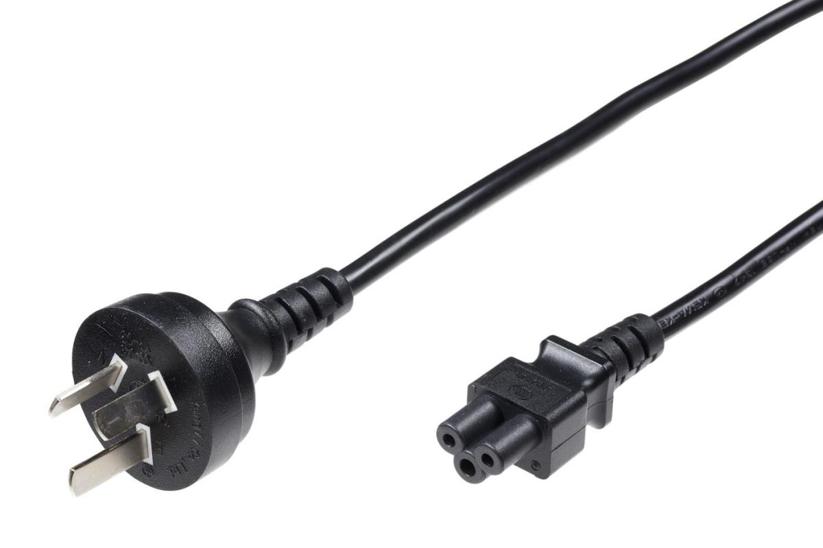 EU Product - Power Cord Chin - C5 1.8m thumbnail