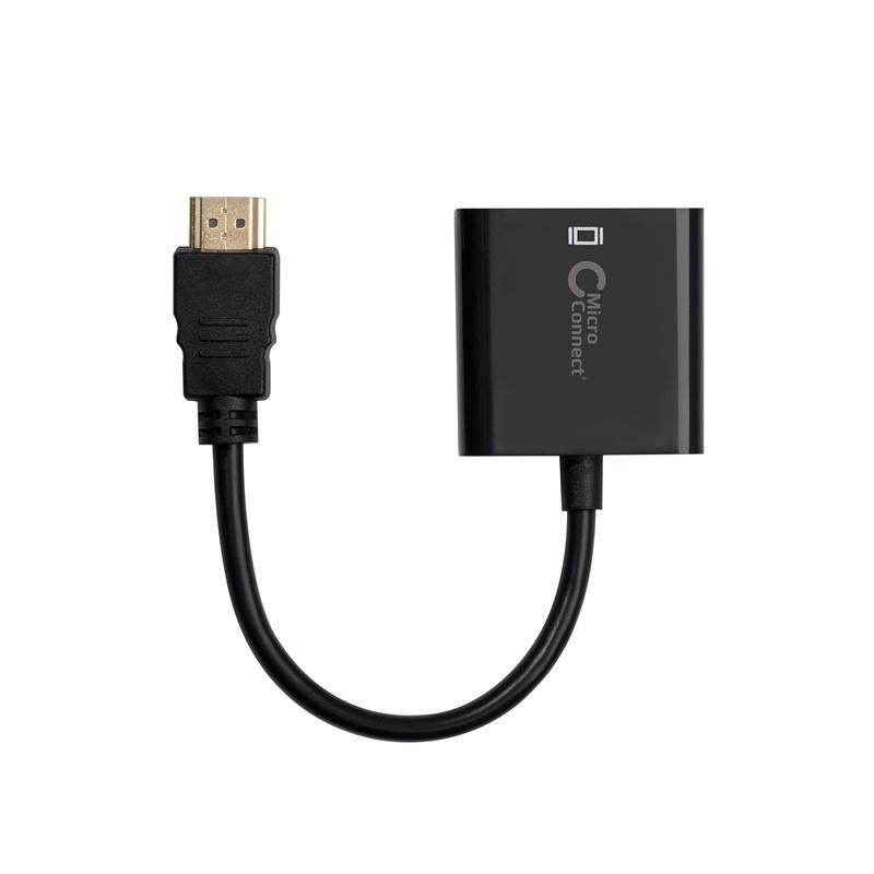 EU Product - dper HDMI - VG M/F, lck thumbnail