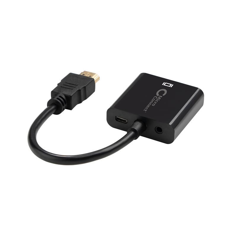 EU Product - dper HDMI - VG M/F, lck thumbnail