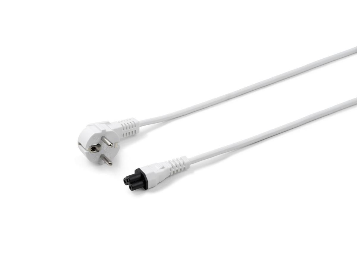 EU Product - Power Cord CEE 7/7 - C5 1.8m thumbnail