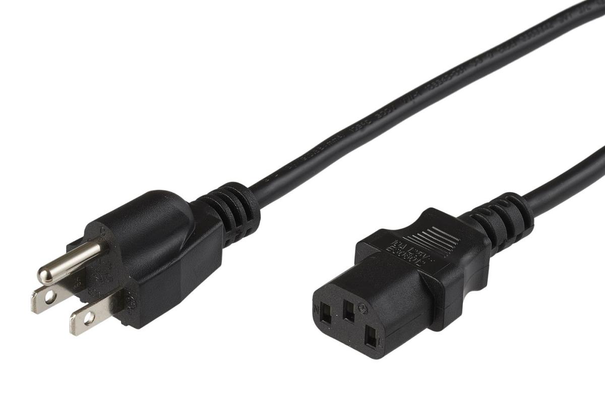 EU Product - Power Cord US - C13 3m thumbnail