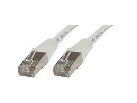 EU Product - F/UP C5e 1.5m Whie PVC thumbnail