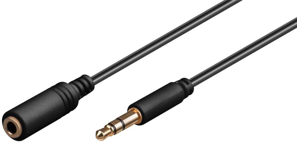 EU Product - Hedphone & UX Cle, 0.5m thumbnail
