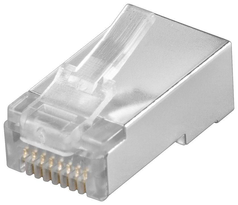 EU Product - Modulr Plug C5e Plug 8P8C thumbnail
